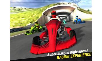Go Karts for Android - Download the APK from Habererciyes